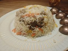 -贯贯吉·清真餐厅(浙江中路店)