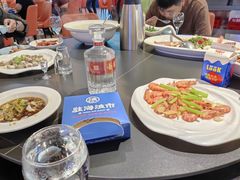 -驻海渔市(置信店)