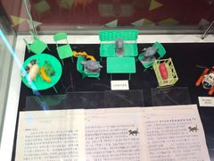 -江宁路街道社区文化活动中心