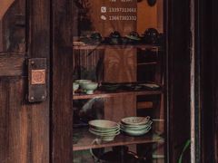 -小食院简餐厅