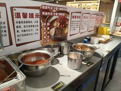 -韩麦大冷面(桂花街直营店)