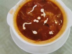-起士林西餐厅(东经路店)