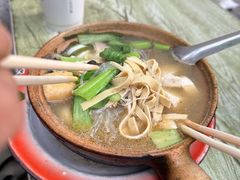 -清真·马文砂锅大全(麦苋街店)