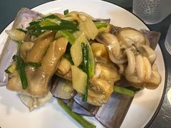 竹蛏王-金龙·打边炉(南京西路店)