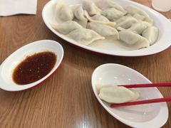 -喜家德虾仁水饺(北站店)