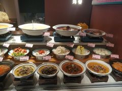 -鸽子侯·家宴·平价海鲜(市图书馆店)