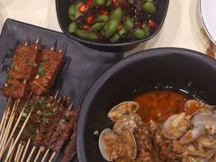 -聚味瞿记·龙虾堂(天元店)