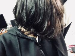 -美梵日系沙龙