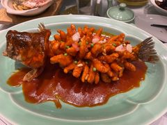 -西湖春天•老字号杭州菜(百汇店)