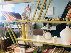 -董小姐咖妃·咖啡·简餐.意面(松江大学城店)
