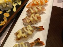 -佛山希尔顿酒店·融誉亚洲美食荟