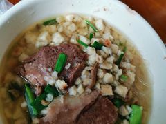 -刘信牛羊肉小炒泡馍(回民街店)