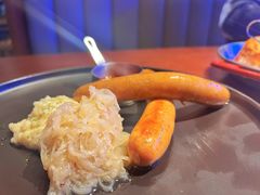 -Ambra Haus琥珀屋精酿餐厅(宝山店)