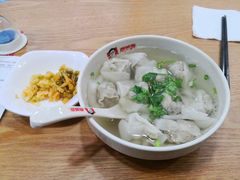 -南城香·饭香串香馄饨香(青年路店)