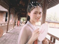 -汉仪华裳汉服旗袍·摄影写真馆(乌镇西栅店)