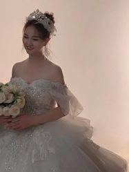 -金夫人婚纱摄影(总店)