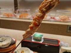 -禾绿寿司·定食·拉面·烧炸(喜荟城店)