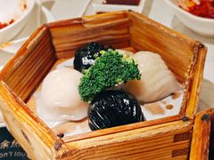 -顺峰顺水顺德菜(第一百货店)