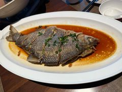 -曾宴·楚菜(湖北省博物馆店)