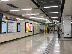 -七里庄(地铁站)