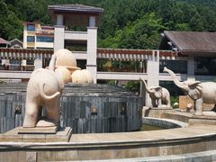 -斯瑞特国际酒店