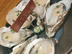 -烧蠔帮·湛江生蚝(工农店)