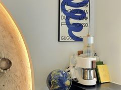 -FULL MOON满月咖啡