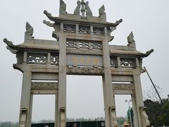 -靖港古镇