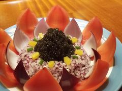 -老江南春·中国龙菜(衡山路店)