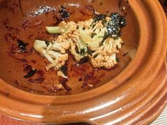 -留半山·香港食堂(啦啦宝都店)