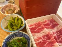 -伊豆野菜村(大族广场店)