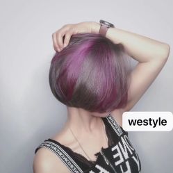 -MI HAIR