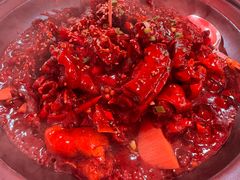 -回味黑鸭煲·始于2006(万松园店)