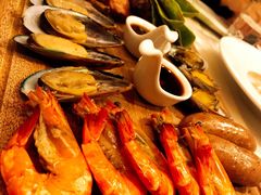 -G+KITCHEN(龙湖狮山天街店)