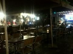 -爵士花园音乐酒吧餐厅