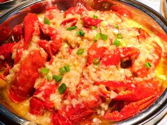 -巴厘龙虾·榜首油焖大虾(洞庭·艺术洋房店)