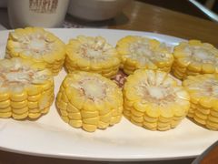 -海银海记潮汕牛肉火锅(新港中路海珠店)