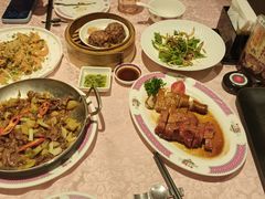 -囍凤楼·粤菜·点心·火锅(温特莱店)