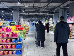 -物美大卖场(玉蜓桥店)
