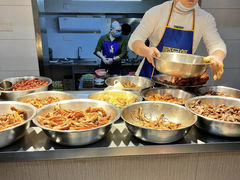 -蓝精灵饺子店