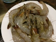 -吉布鲁牛排海鲜自助(武侯泛悦国际店)