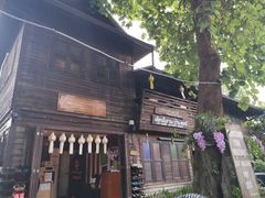 -清迈女子监狱马杀鸡(无分店)