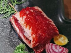 -九田家黑牛烤肉料理(顺义区华联金街店)