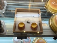 -可稵咖啡面包蛋糕(休斯顿店)