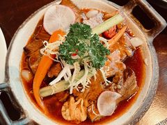 -巴黎轩(澳门巴黎人店)