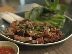 -CHINCHIN 青青·泰国料理(万象食家店)