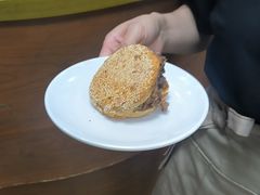 -清真·鸦儿李记·小馆(后海店)