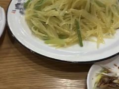 -李连贵熏肉大饼(沈阳站店)