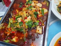 -渝粤小龙虾·海鲜大排档·江湖菜