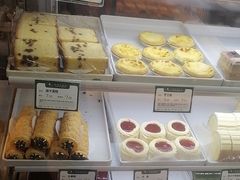 -蜂蝶来饼店(拱北总店)